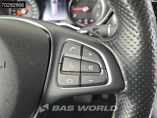 Mercedes-Benz V-Klasse - Afbeelding 21 van 28