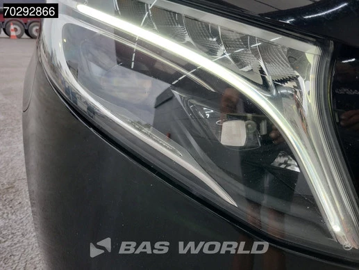 Mercedes-Benz V-Klasse - Afbeelding 23 van 28