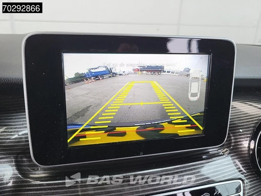 Mercedes-Benz V-Klasse - Afbeelding 18 van 28