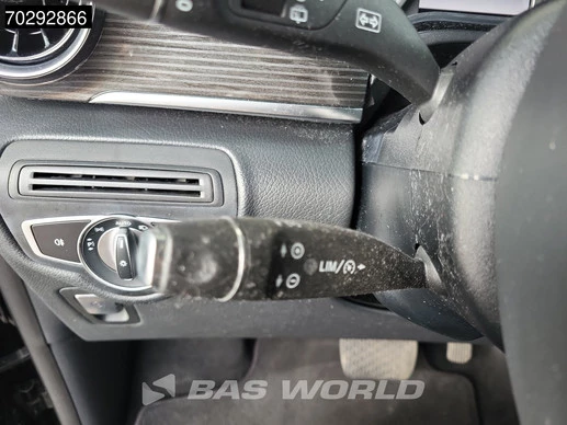 Mercedes-Benz V-Klasse - Afbeelding 22 van 28