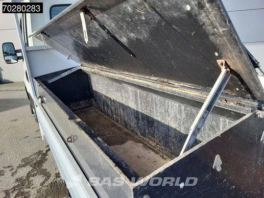 Iveco Daily - Afbeelding 19 van 30