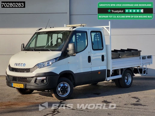 Iveco Daily - Afbeelding 1 van 30