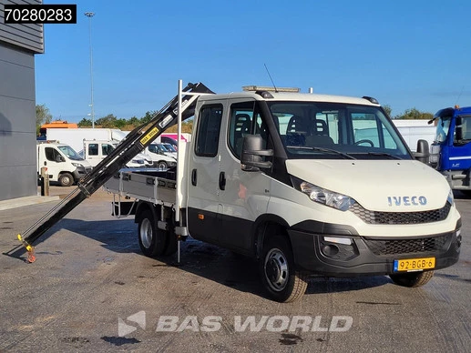 Iveco Daily - Afbeelding 3 van 30