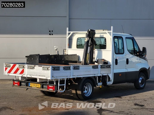 Iveco Daily - Afbeelding 6 van 30