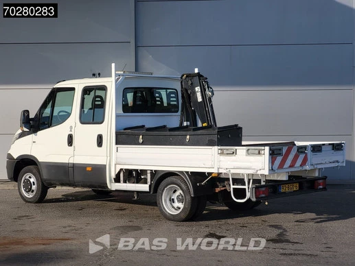 Iveco Daily - Afbeelding 7 van 30