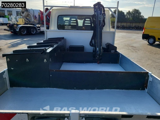 Iveco Daily - Afbeelding 8 van 30