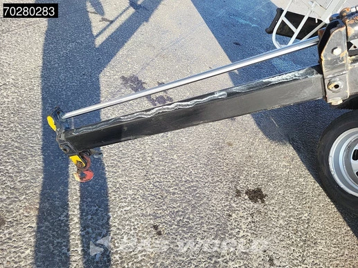 Iveco Daily - Afbeelding 10 van 30