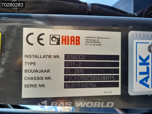 Iveco Daily - Afbeelding 12 van 30