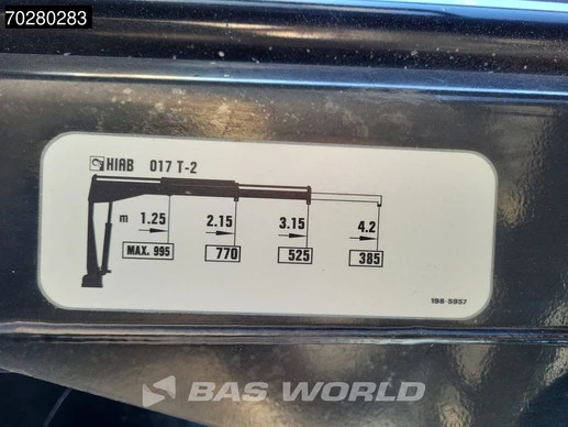 Iveco Daily - Afbeelding 13 van 30