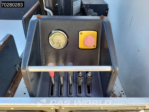 Iveco Daily - Afbeelding 14 van 30