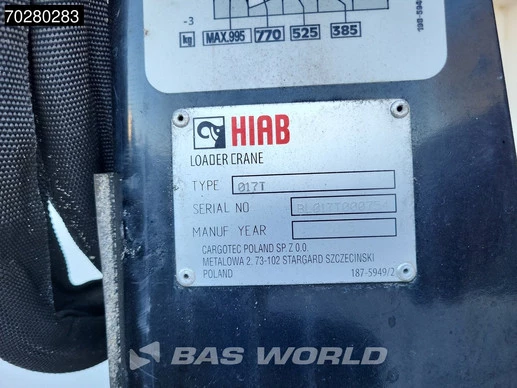 Iveco Daily - Afbeelding 15 van 30