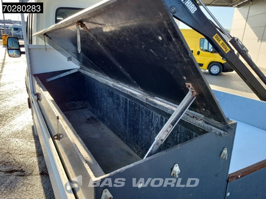 Iveco Daily - Afbeelding 17 van 30