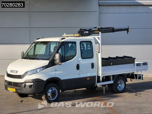 Iveco Daily - Afbeelding 2 van 30