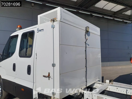Iveco Daily - Afbeelding 6 van 25