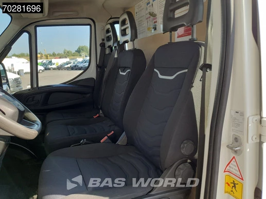 Iveco Daily - Afbeelding 12 van 25