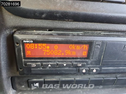 Iveco Daily - Afbeelding 18 van 25