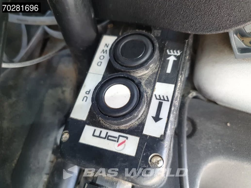 Iveco Daily - Afbeelding 23 van 25