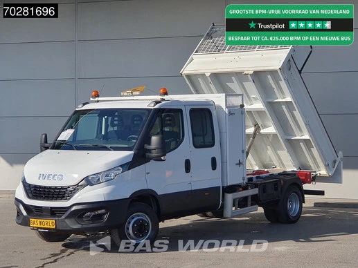 Iveco Daily - Afbeelding 1 van 25
