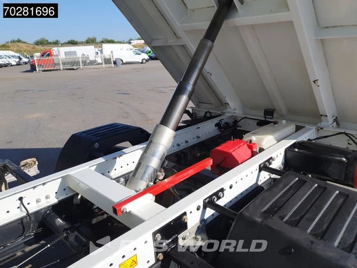 Iveco Daily - Afbeelding 8 van 25