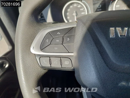 Iveco Daily - Afbeelding 21 van 25