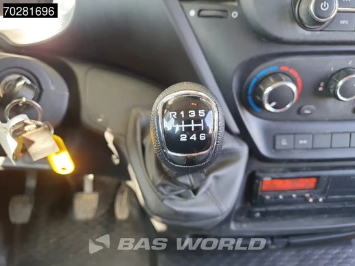 Iveco Daily - Afbeelding 19 van 25