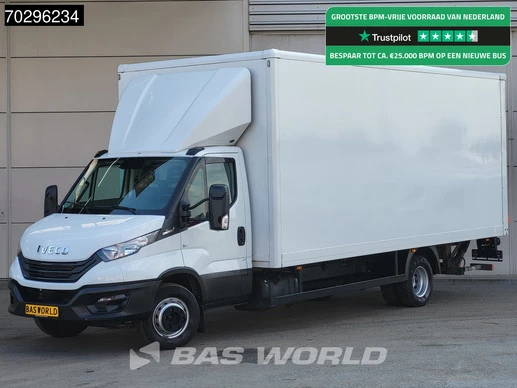 Iveco Daily - Afbeelding 1 van 24
