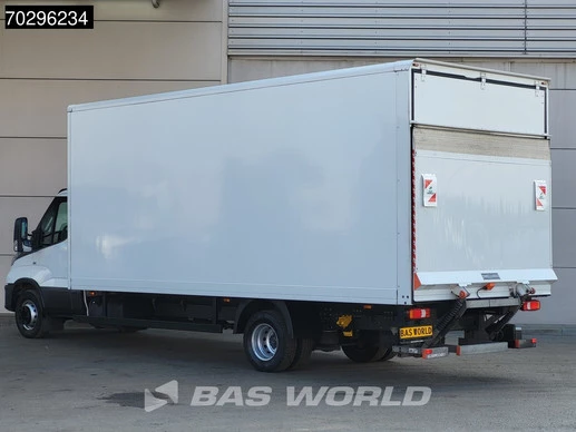 Iveco Daily - Afbeelding 2 van 24