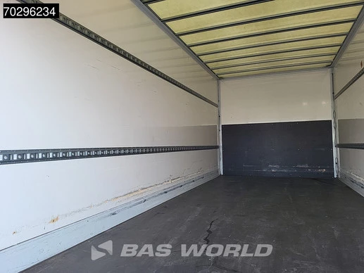 Iveco Daily - Afbeelding 5 van 24