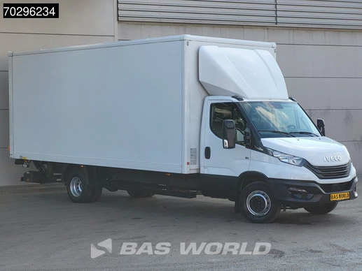 Iveco Daily - Afbeelding 6 van 24