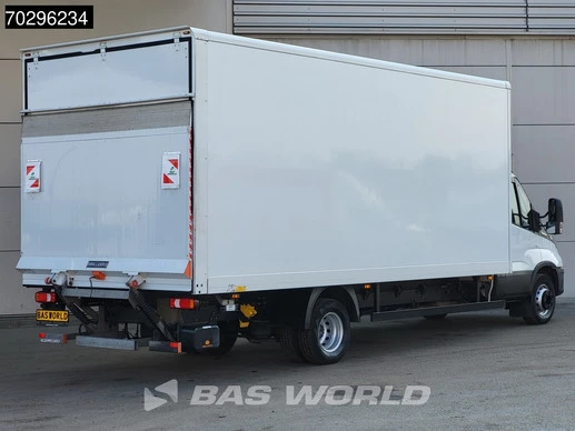 Iveco Daily - Afbeelding 7 van 24