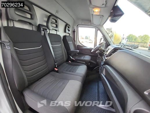 Iveco Daily - Afbeelding 10 van 24