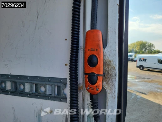 Iveco Daily - Afbeelding 20 van 24