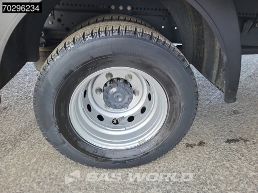 Iveco Daily - Afbeelding 21 van 24