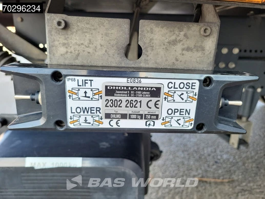 Iveco Daily - Afbeelding 23 van 24