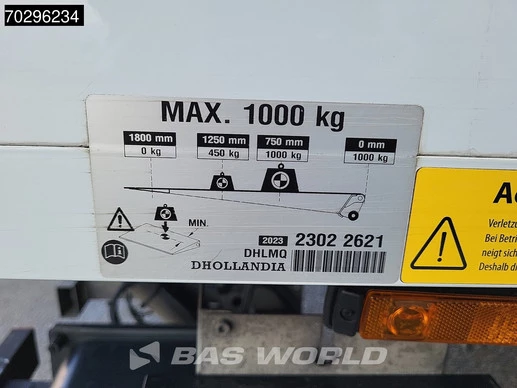 Iveco Daily - Afbeelding 24 van 24