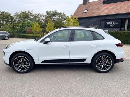 Porsche Macan - Afbeelding 2 van 30