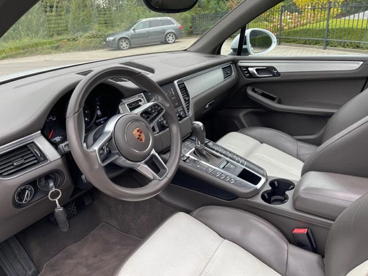 Porsche Macan - Afbeelding 4 van 30