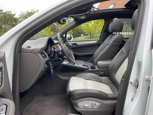 Porsche Macan - Afbeelding 5 van 30