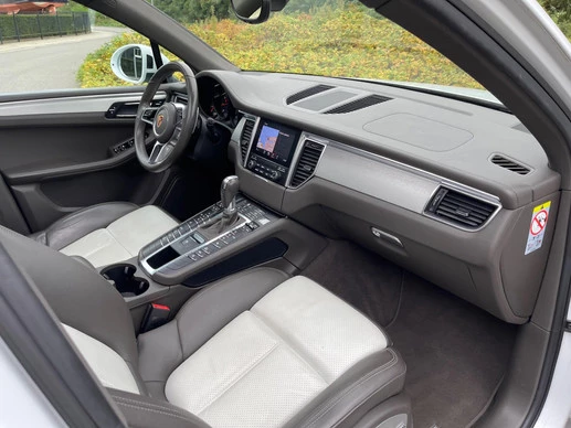 Porsche Macan - Afbeelding 13 van 30