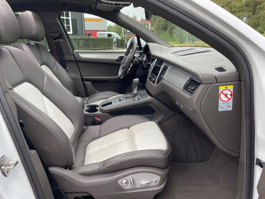 Porsche Macan - Afbeelding 14 van 30
