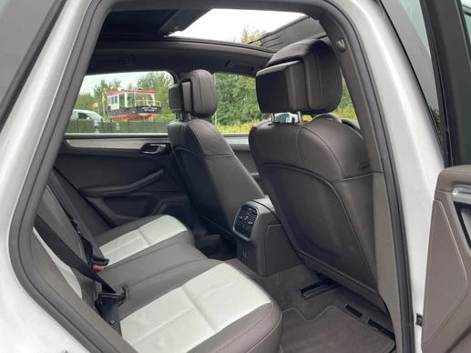 Porsche Macan - Afbeelding 17 van 30