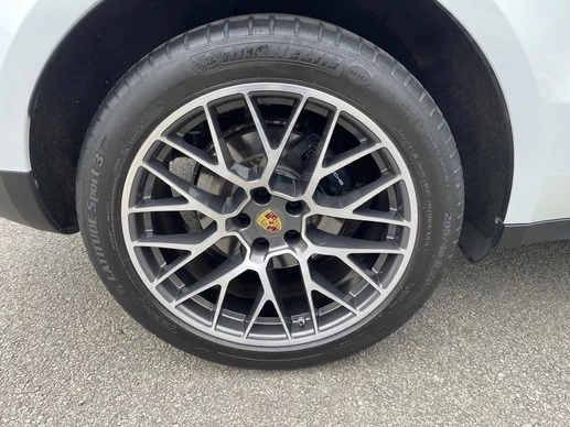 Porsche Macan - Afbeelding 19 van 30