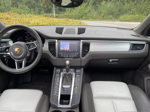 Porsche Macan - Afbeelding 21 van 30