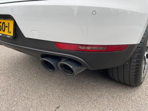 Porsche Macan - Afbeelding 22 van 30