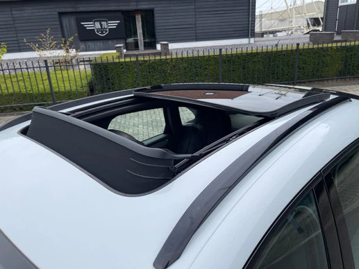 Porsche Macan - Afbeelding 25 van 30