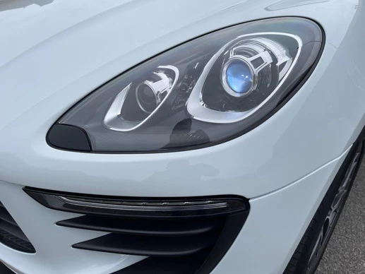 Porsche Macan - Afbeelding 28 van 30