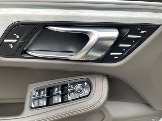 Porsche Macan - Afbeelding 30 van 30