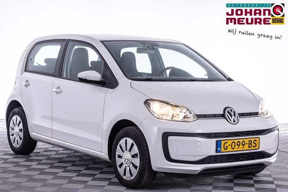 Volkswagen up! - Afbeelding 1 van 27