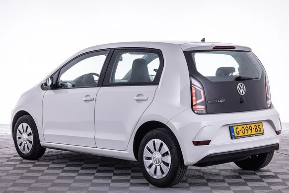 Volkswagen up! - Afbeelding 2 van 27