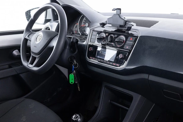 Volkswagen up! - Afbeelding 3 van 27